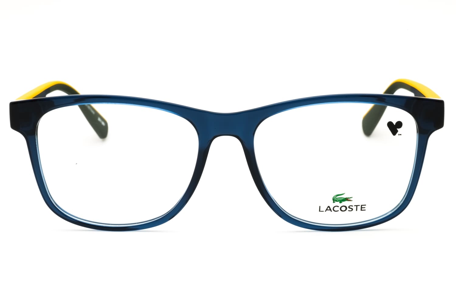 Lacoste L4004 — Lunettes de vue 4