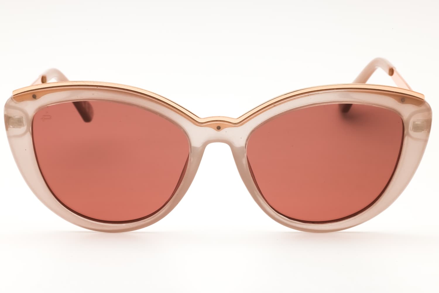 Prive Revaux Lieux de coucher de soleil — Lunettes de soleil 4