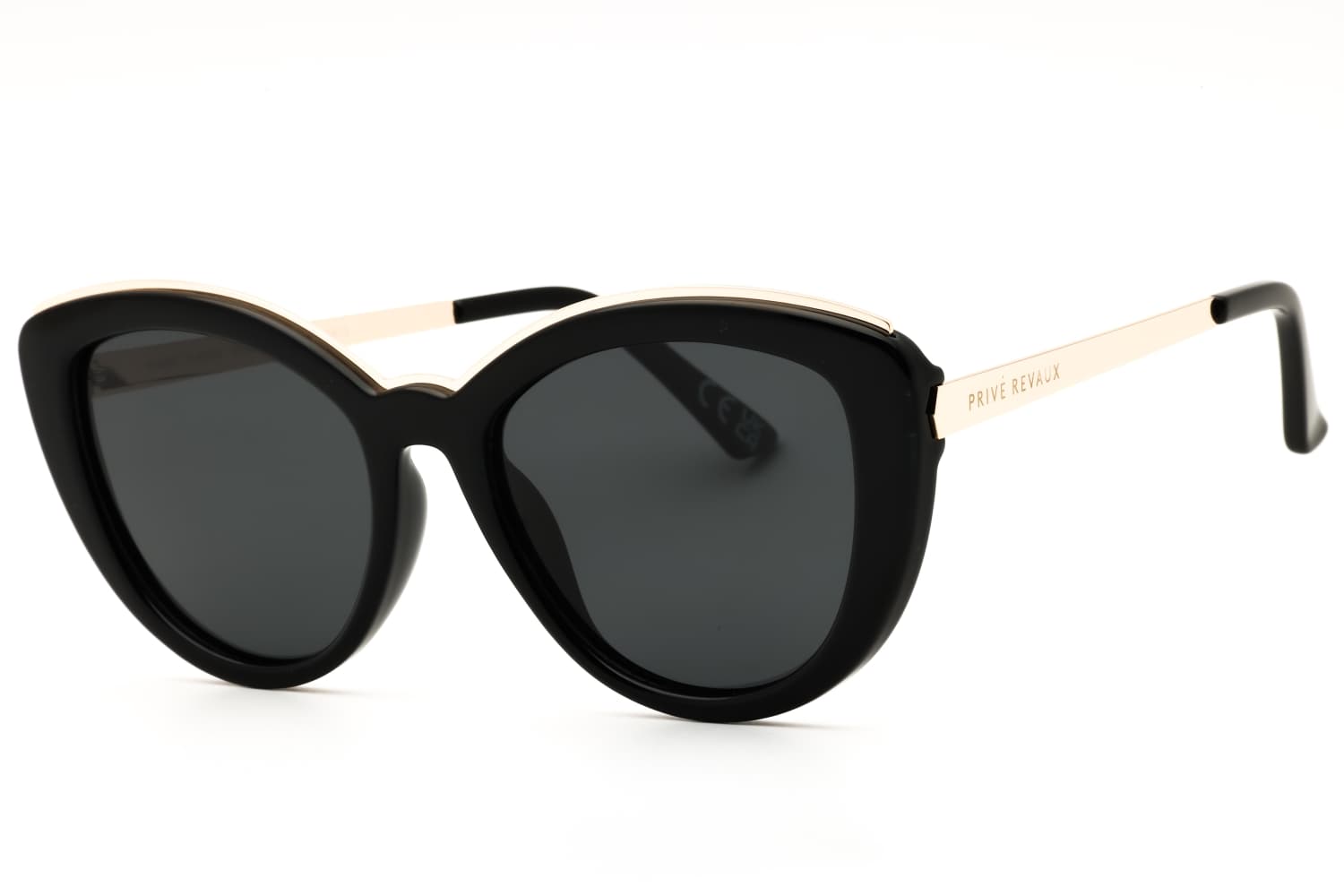 Prive Revaux Lieux de coucher de soleil — Lunettes de soleil 5