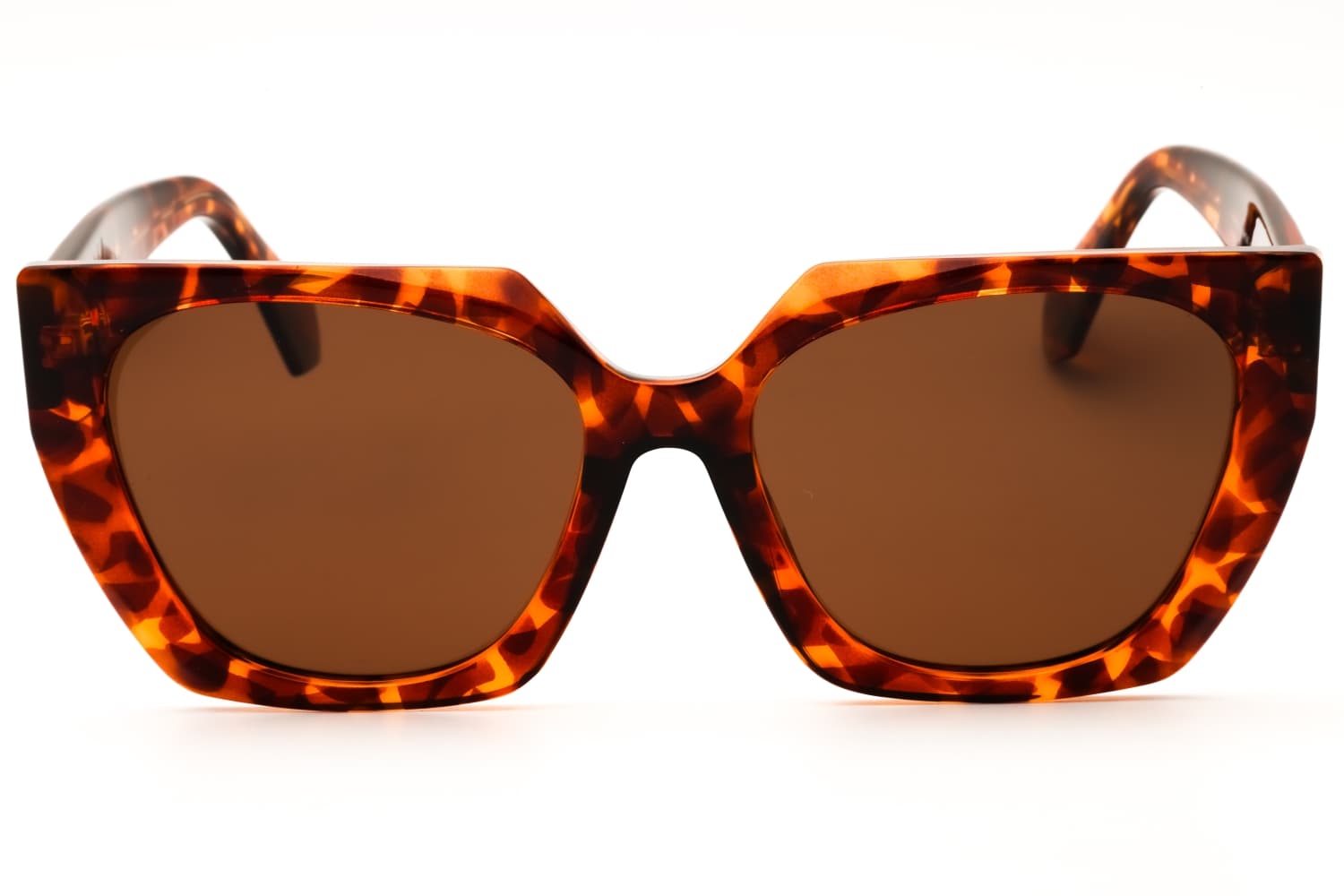Prive Revaux NUITS TROPICALES/S — Lunettes de soleil 2