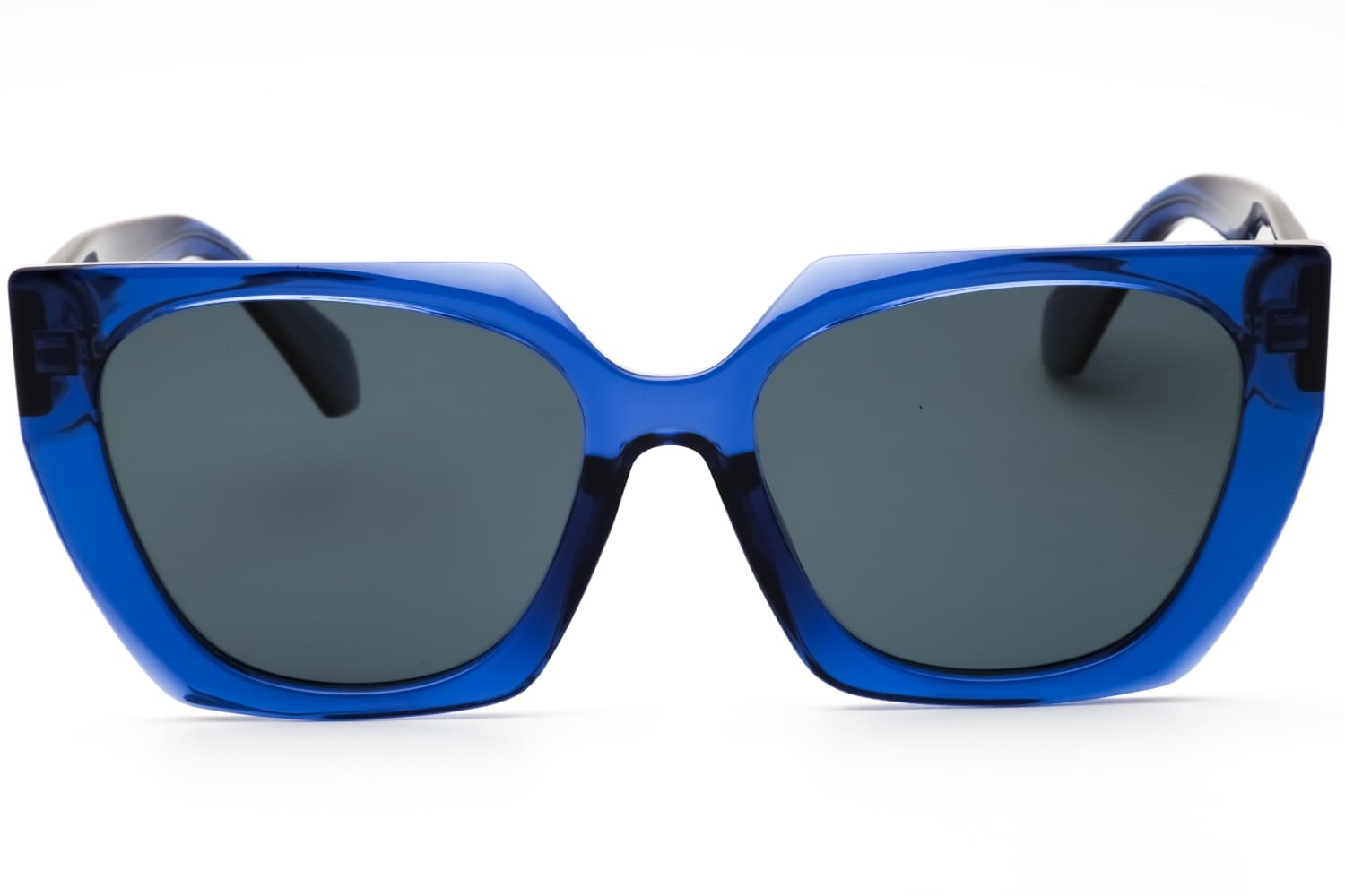 Prive Revaux NUITS TROPICALES/S — Lunettes de soleil 4