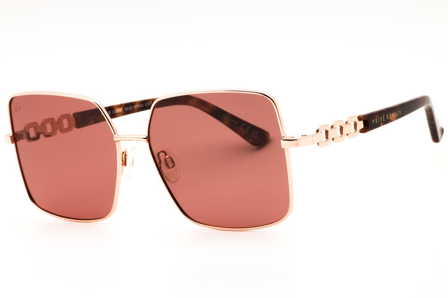 Prive Revaux VIVA LA VIDA/S — Lunettes de soleil 1