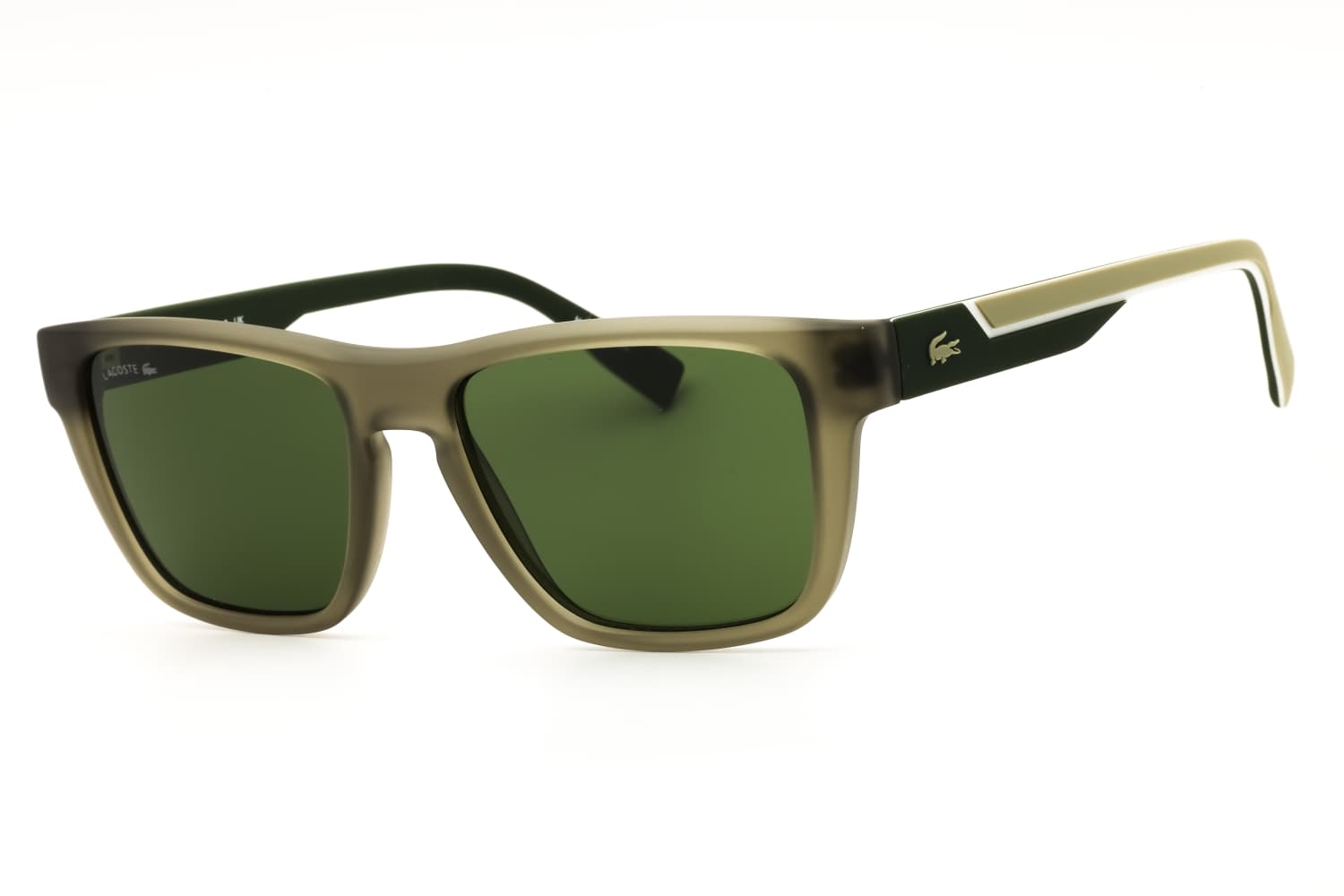 Lacoste L6058S — Lunettes de soleil 3