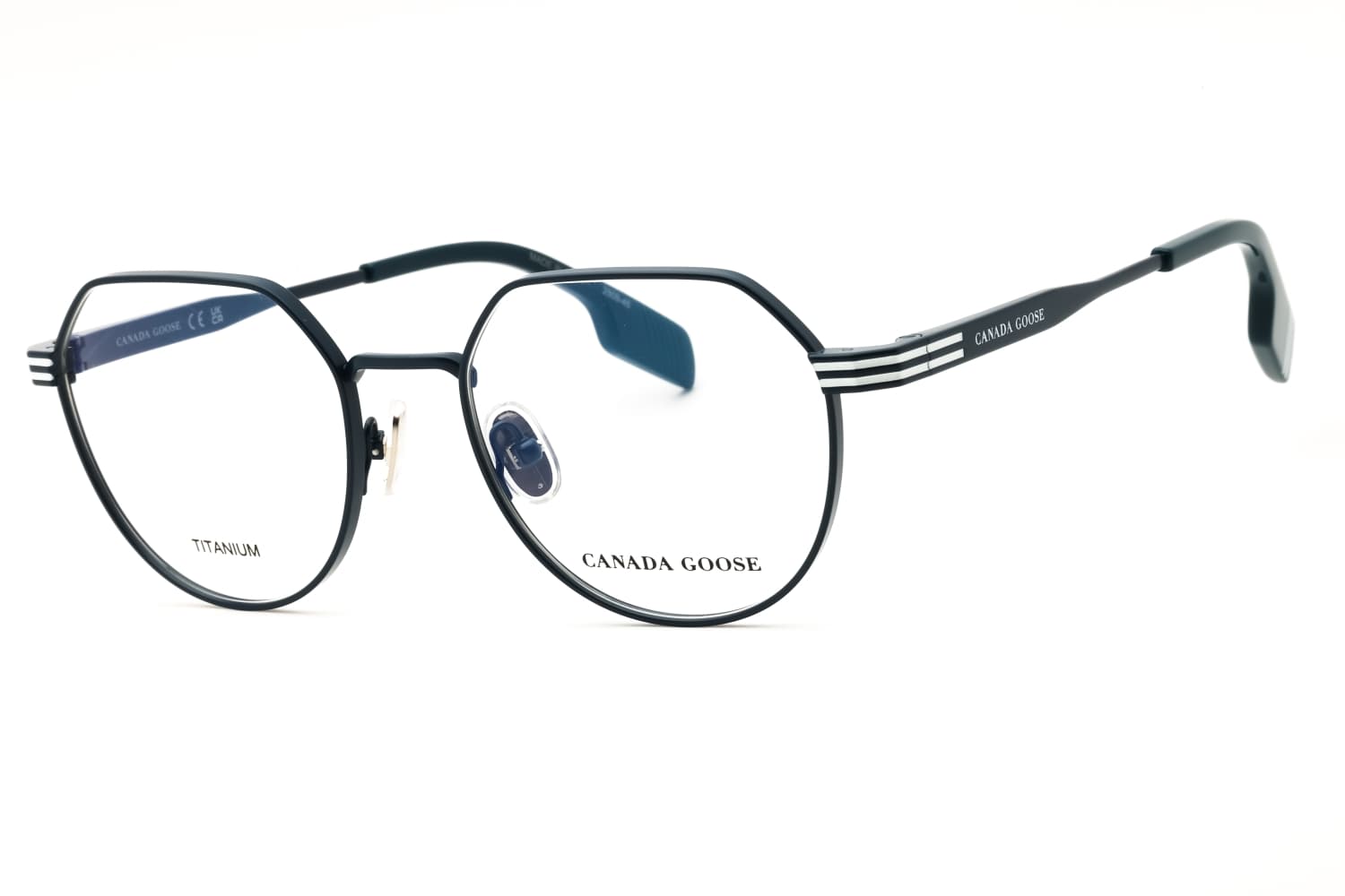 Canada Goose GC25508E — Lunettes de vue 3