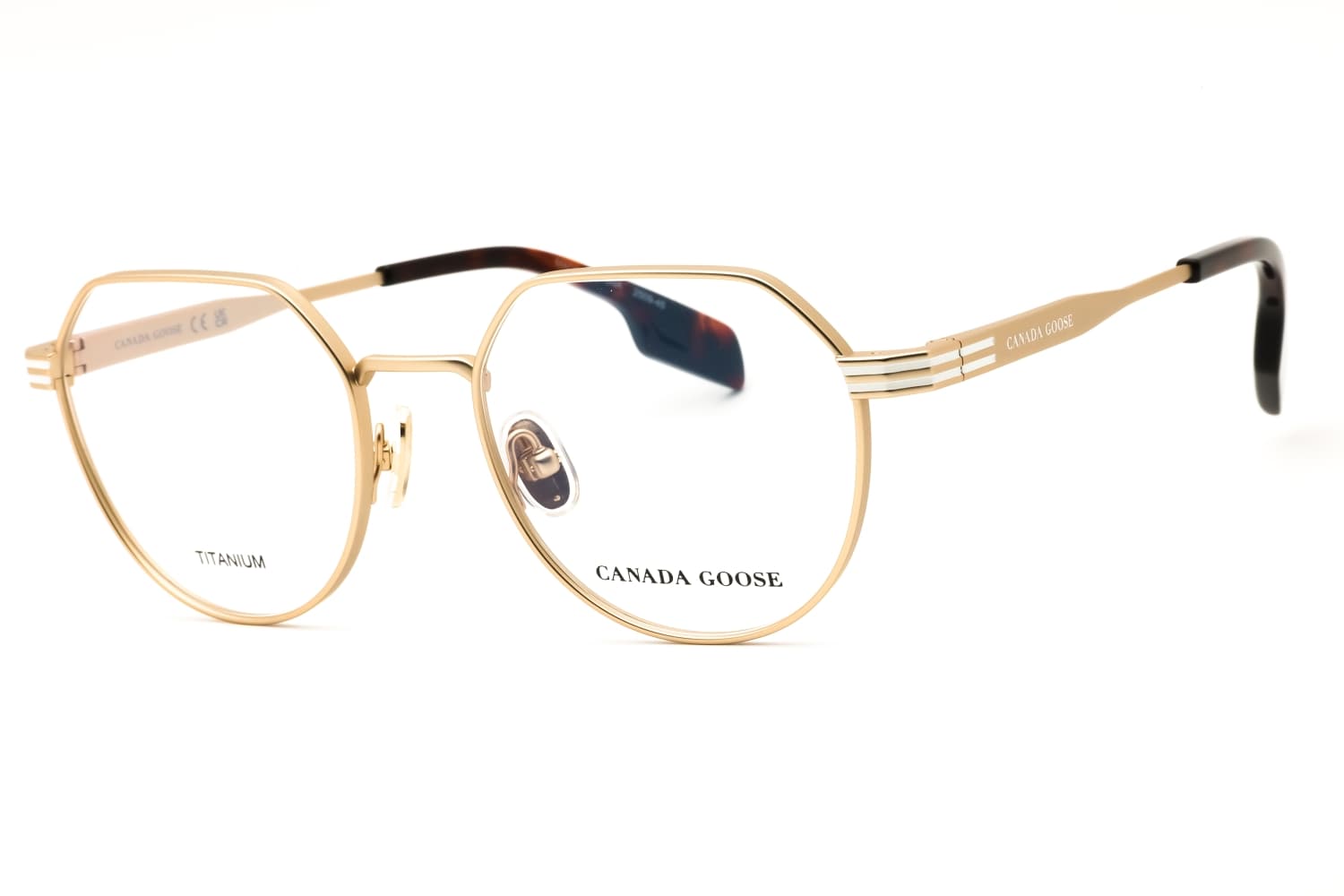 Canada Goose GC25508E — Lunettes de vue 5