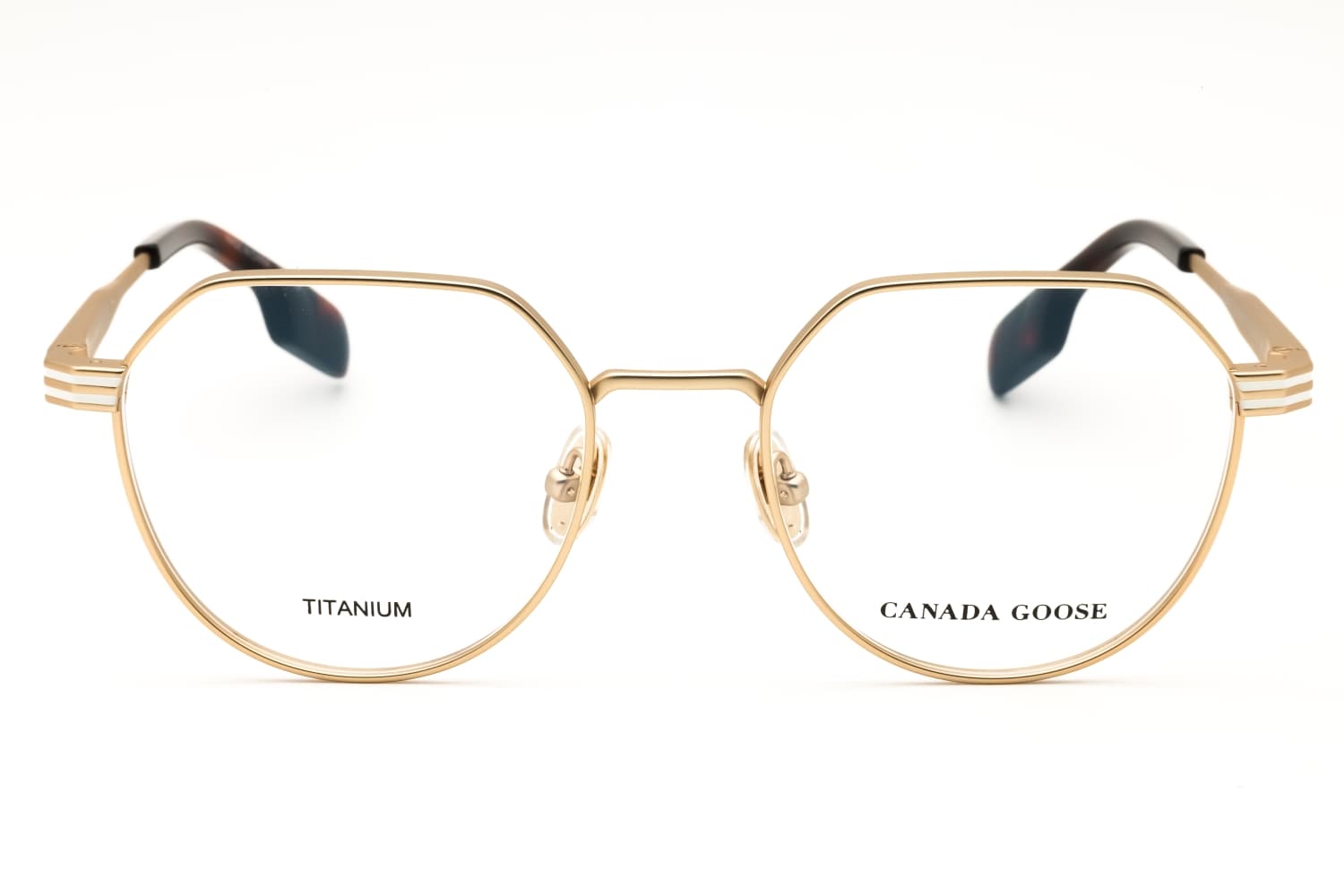 Canada Goose GC25508E — Lunettes de vue 6