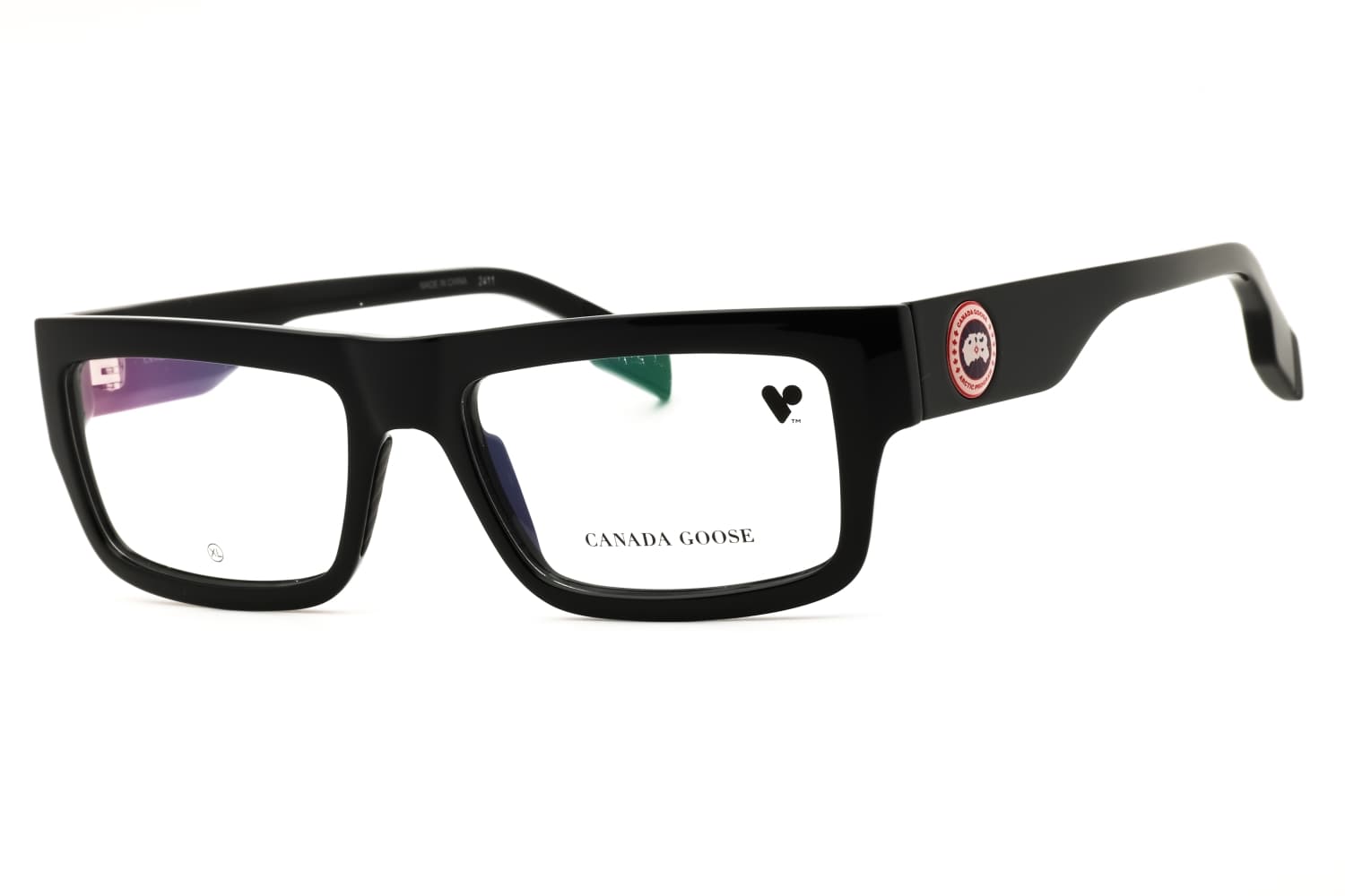 Canada Goose GC25615 — Lunettes de vue 1