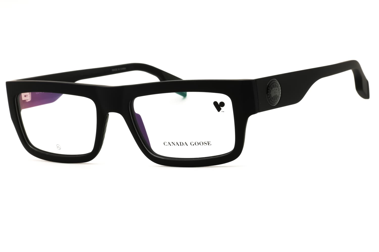 Canada Goose GC25615 — Lunettes de vue 3