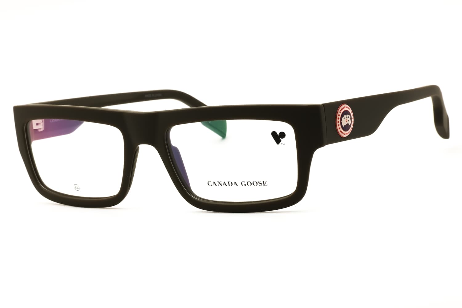 Canada Goose GC25615 — Lunettes de vue 5