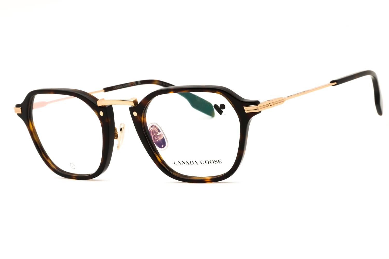 Canada Goose GC25618E — Lunettes de vue 3