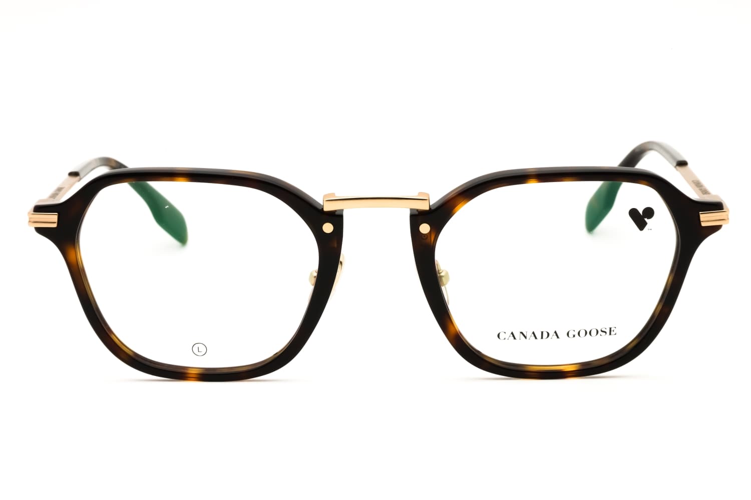 Canada Goose GC25618E — Lunettes de vue 4