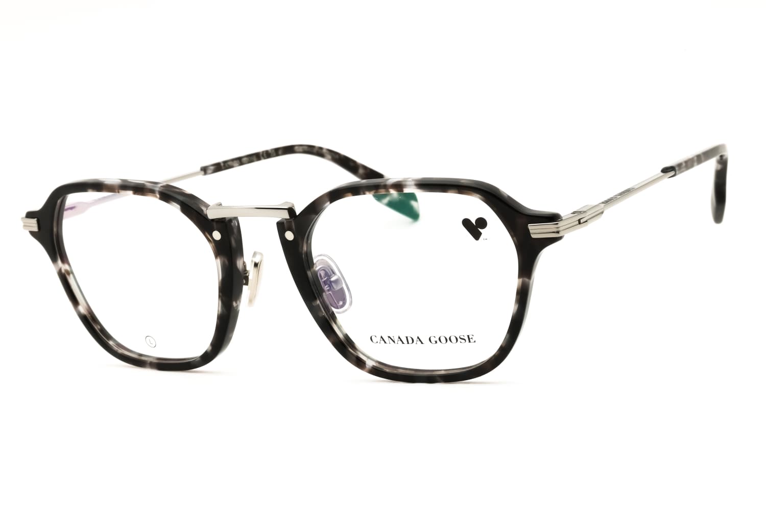 Canada Goose GC25618E — Lunettes de vue 5