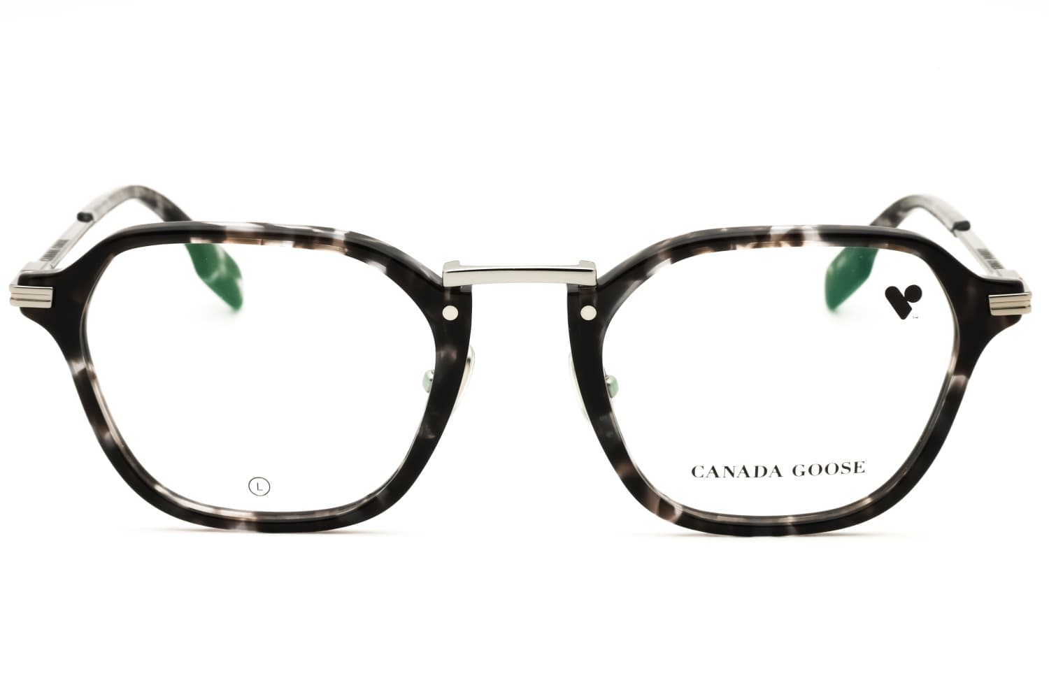 Canada Goose GC25618E — Lunettes de vue 6