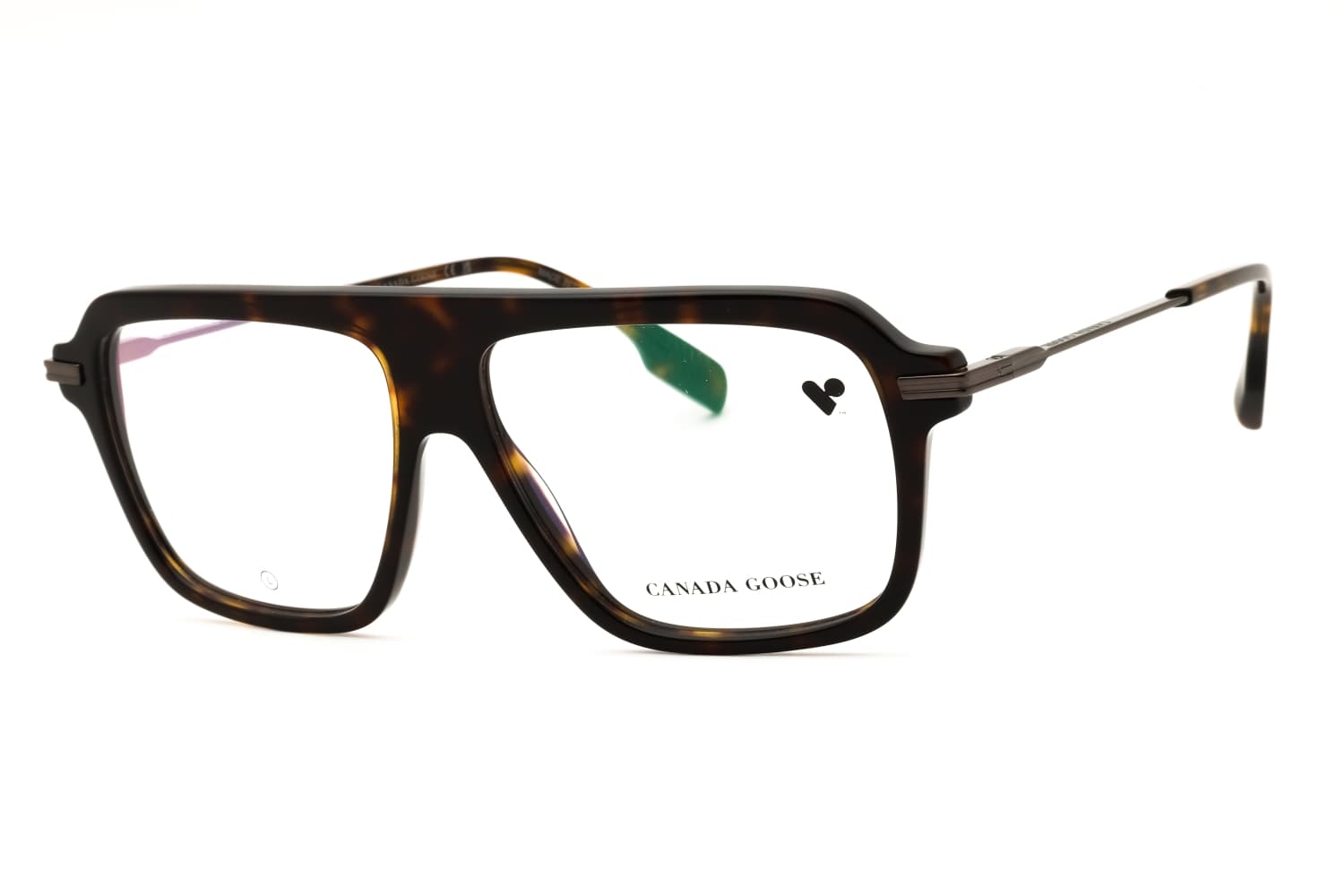 Canada Goose GC25620E — Lunettes de vue 3