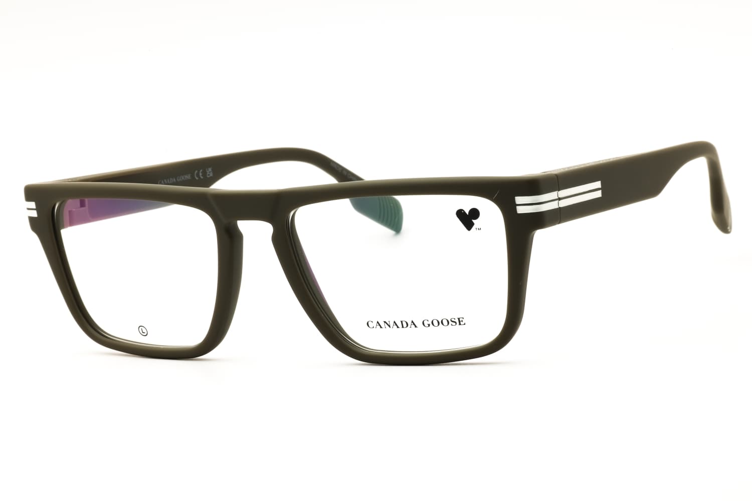 Canada Goose GC25621 — Lunettes de vue 1