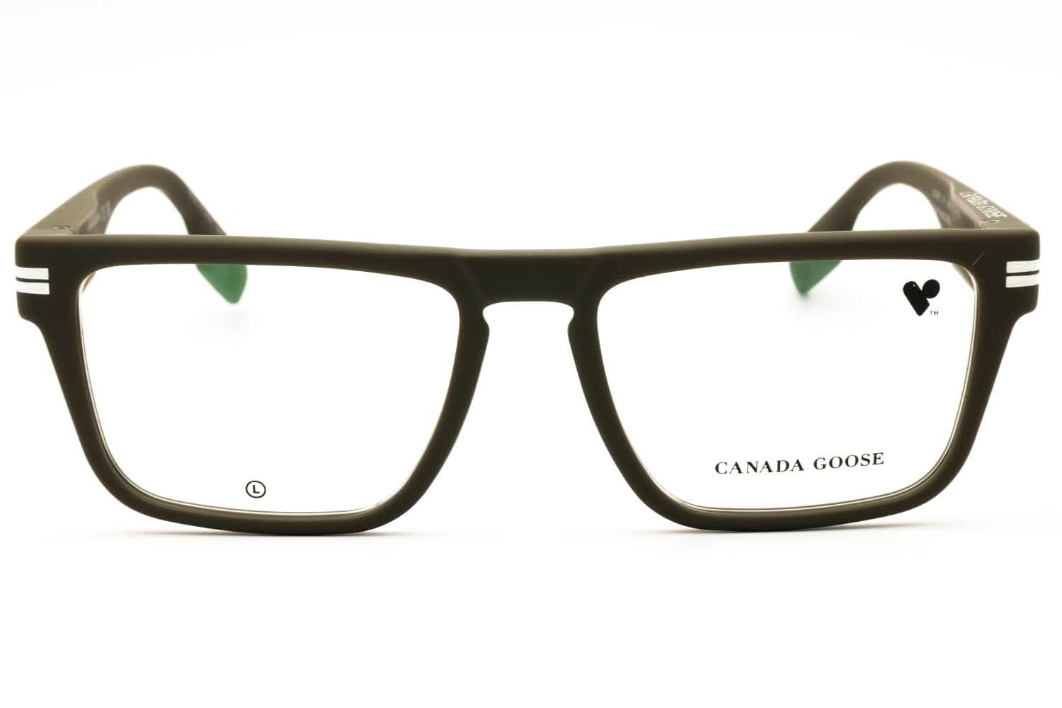 Canada Goose GC25621 — Lunettes de vue 2