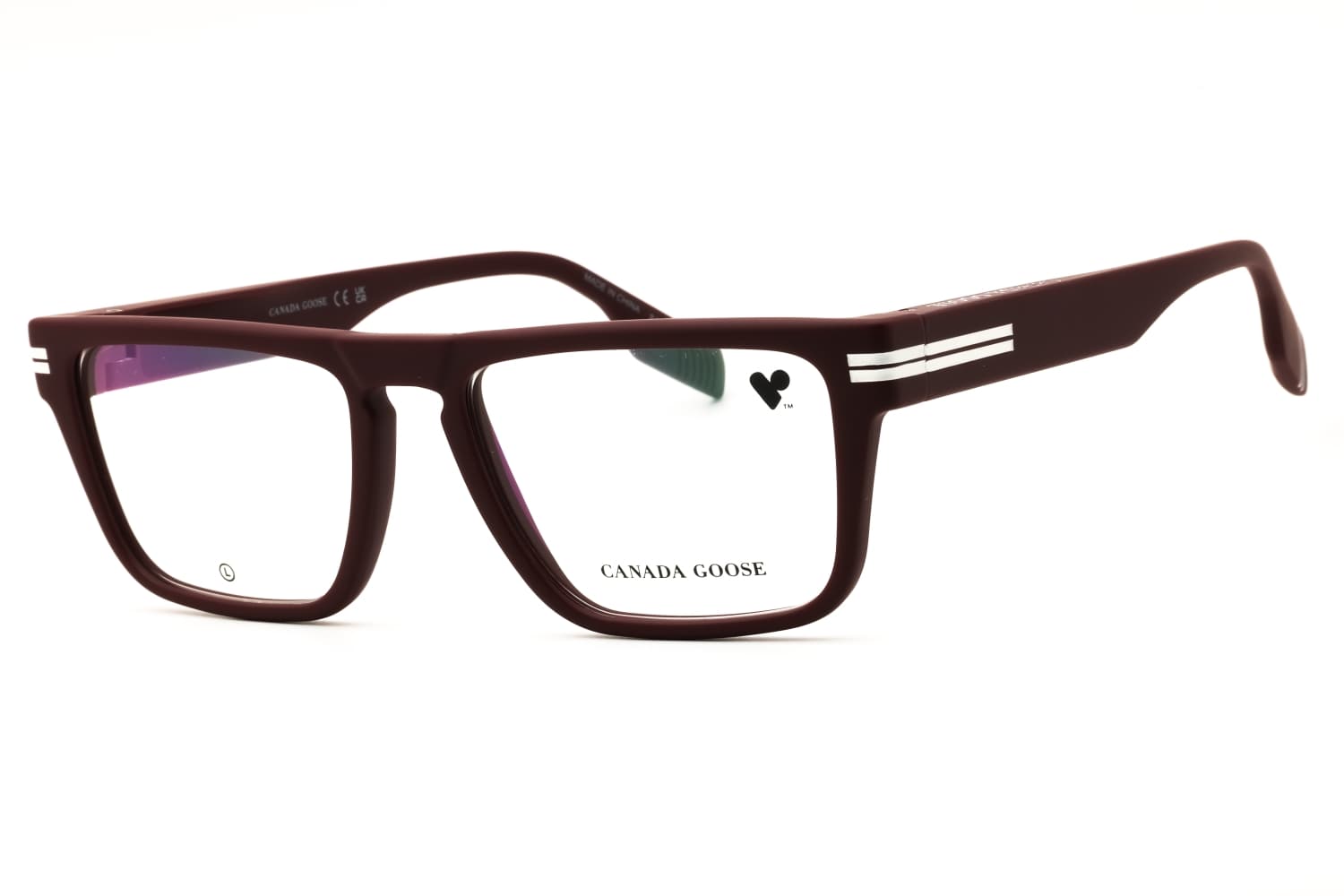 Canada Goose GC25621 — Lunettes de vue 3