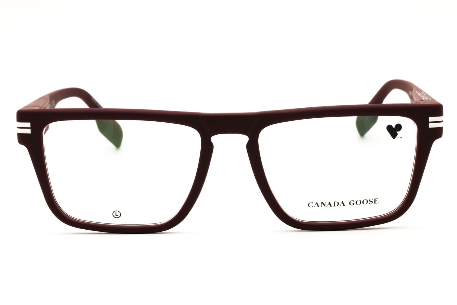 Canada Goose GC25621 — Lunettes de vue 4