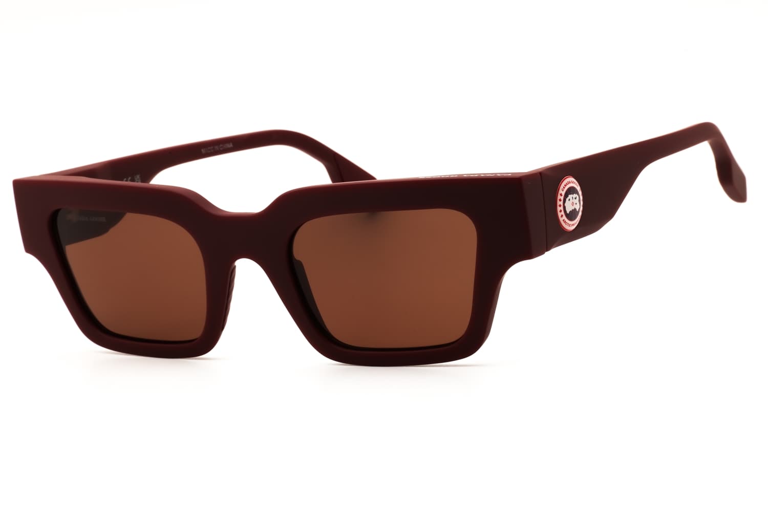 Canada Goose GC25603S — Lunettes de soleil 3