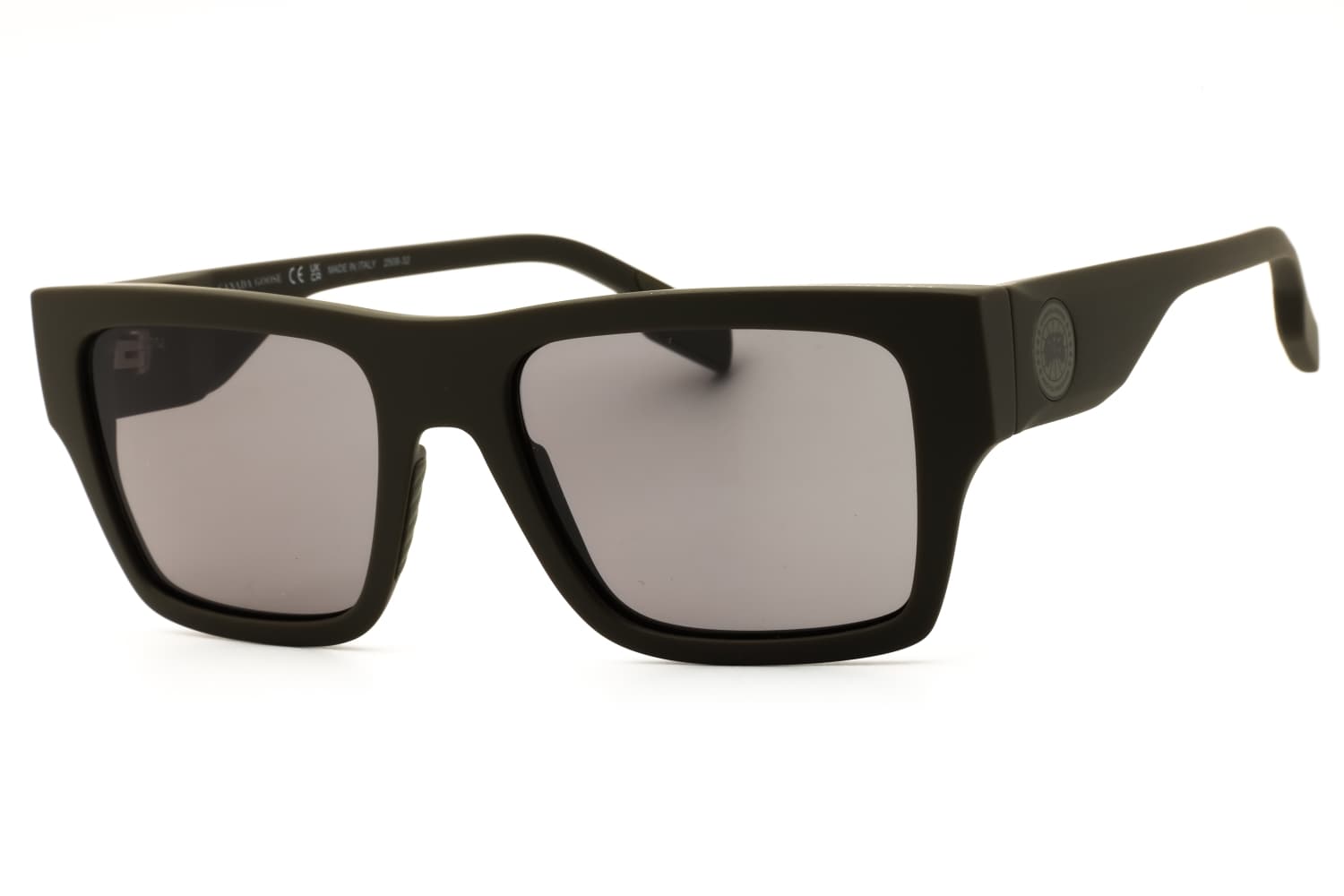 Canada Goose GC25625S SID — Lunettes de soleil 1