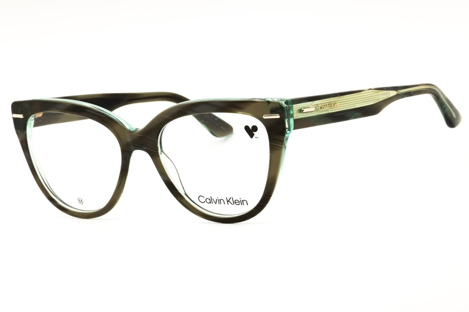 Calvin Klein CK24514 — Lunettes de vue 3