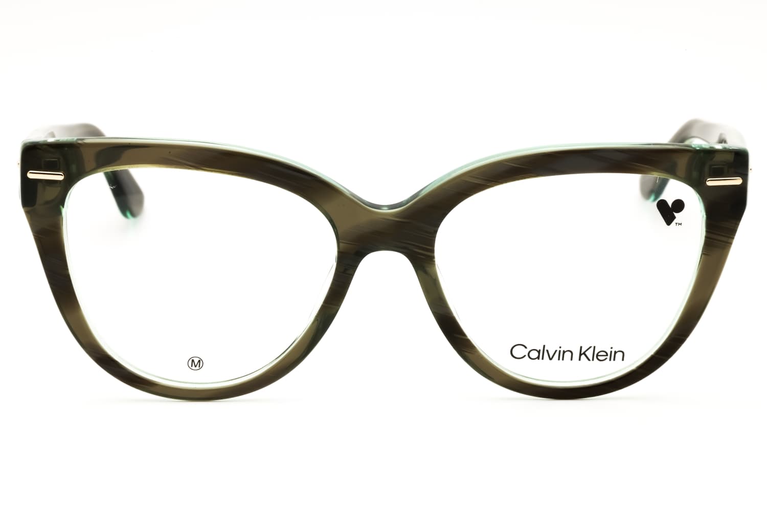 Calvin Klein CK24514 — Lunettes de vue 4