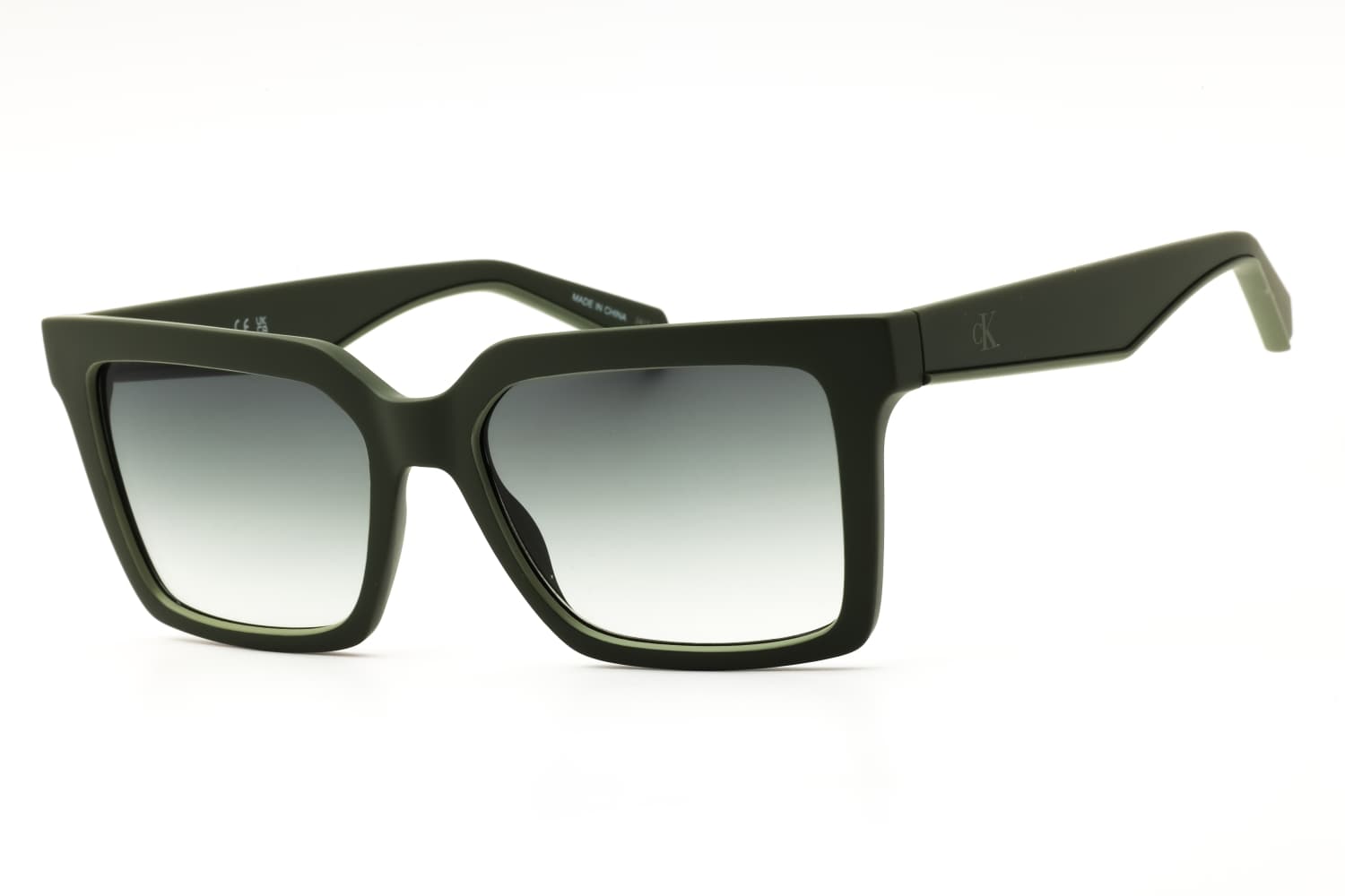 Calvin Klein Jeans CKJ25602S — Lunettes de soleil 1