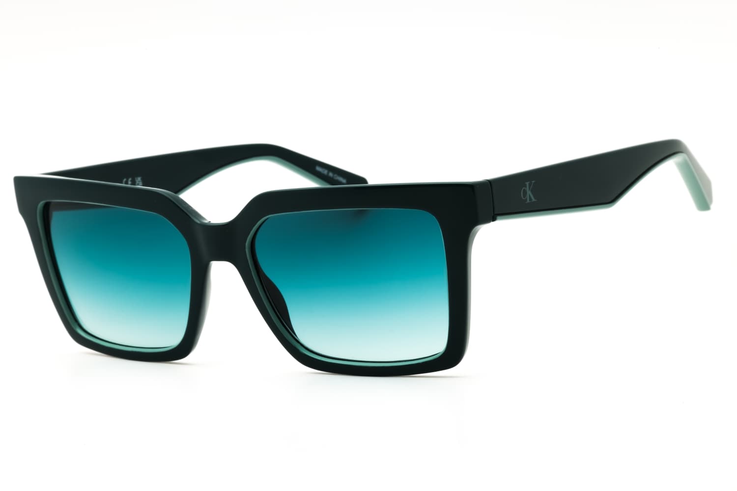 Calvin Klein Jeans CKJ25602S — Lunettes de soleil 3