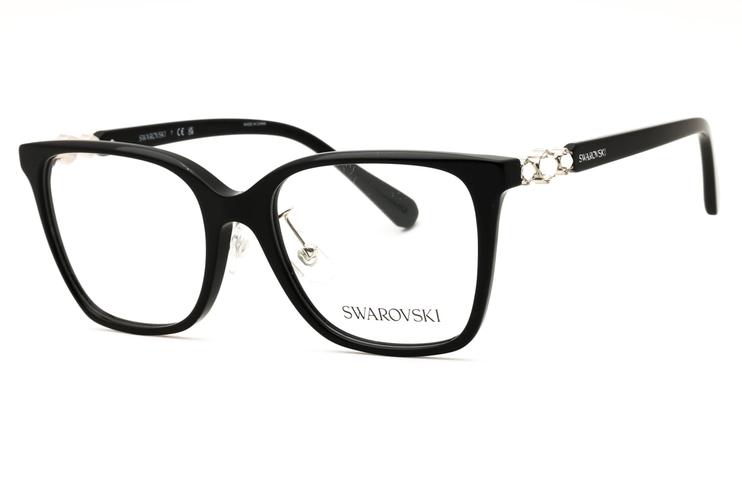 Swarovski 0SK2026D — Lunettes de vue 3