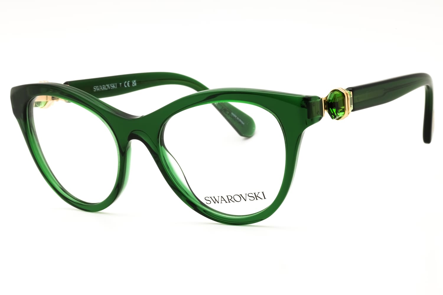 Swarovski 0SK2036 — Lunettes de vue 3