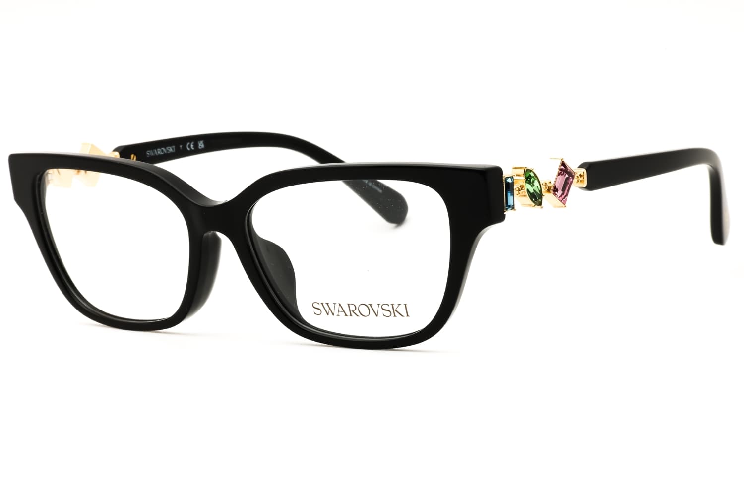 Swarovski SK2049D — Lunettes de vue 1