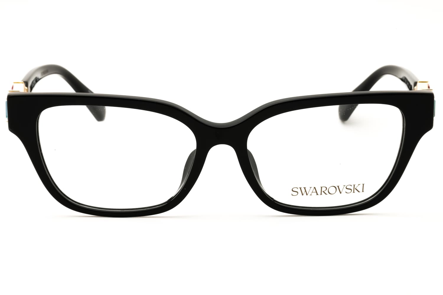 Swarovski SK2049D — Lunettes de vue 2