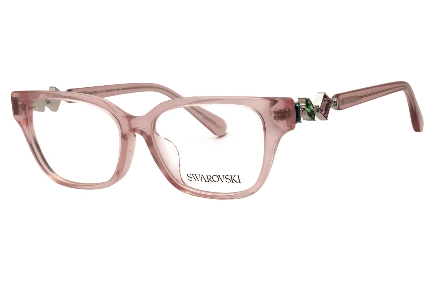 Swarovski SK2049D — Lunettes de vue 3