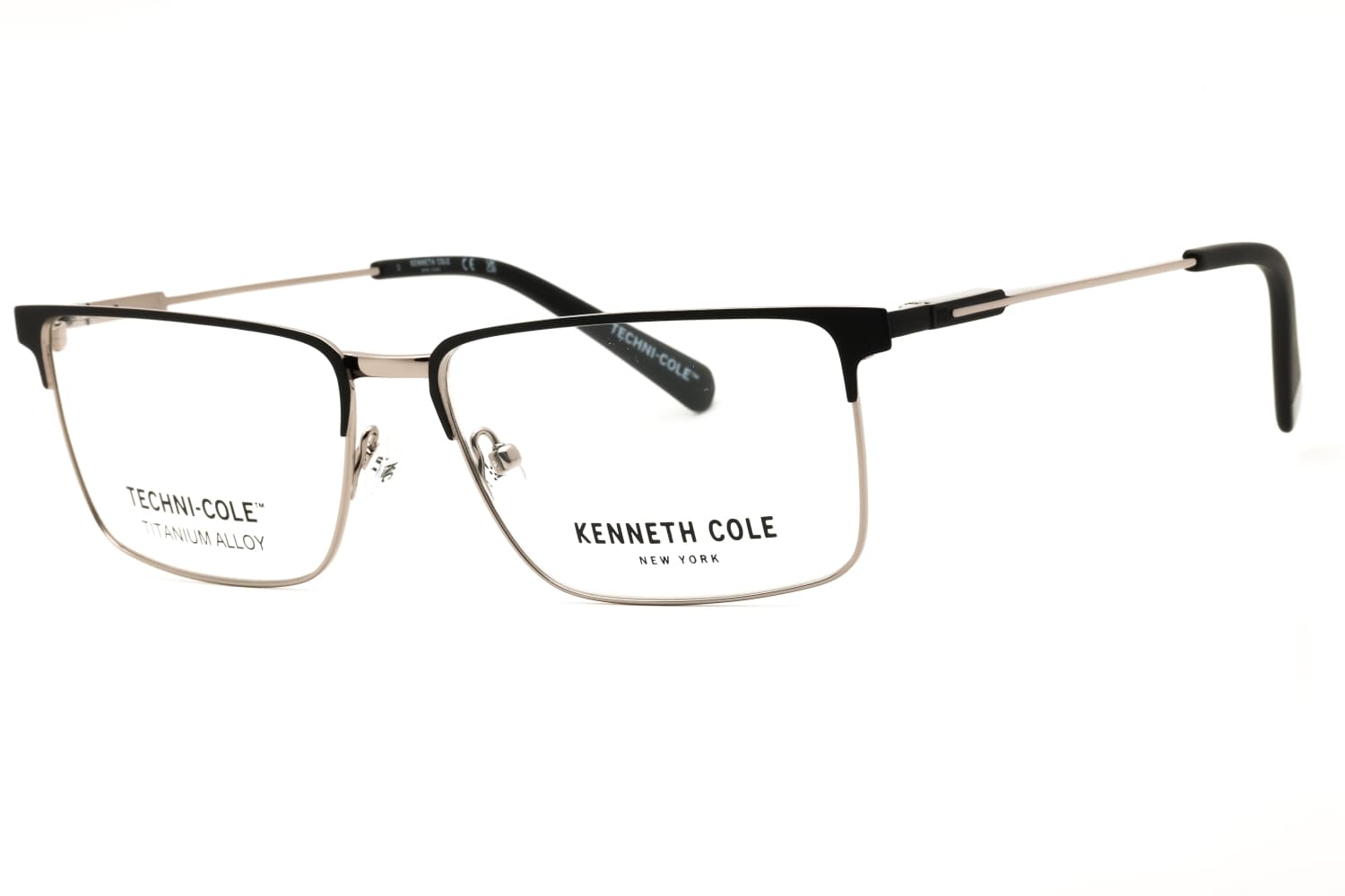 Kenneth Cole New York KC0346 — Lunettes de vue 1