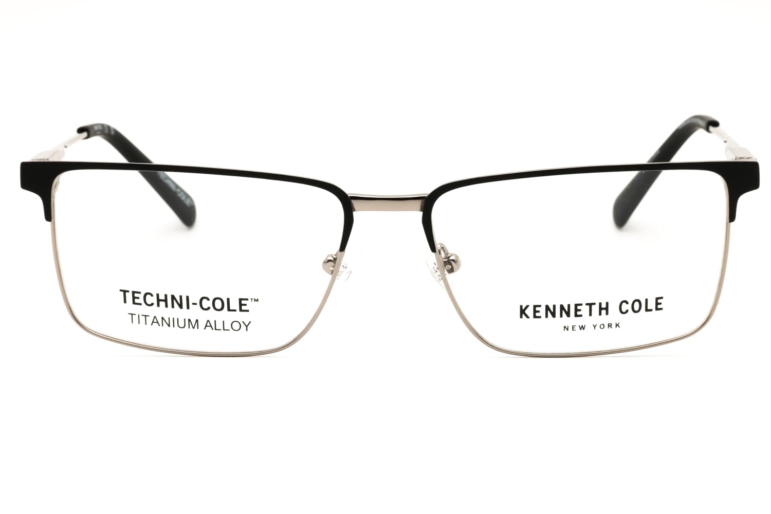 Kenneth Cole New York KC0346 — Lunettes de vue 2