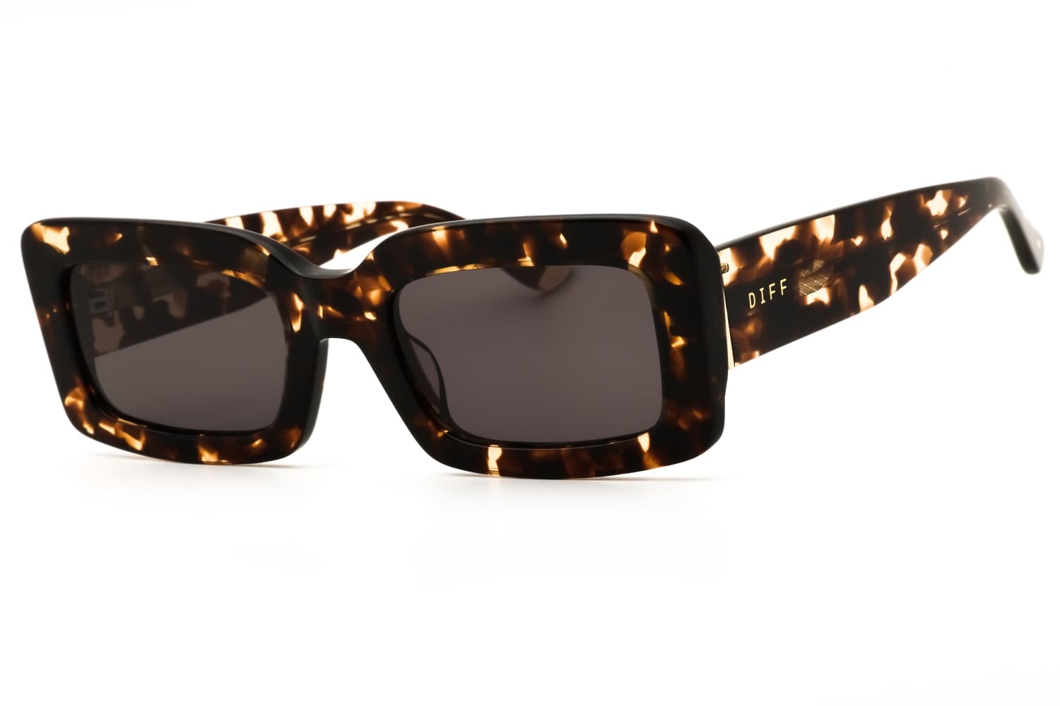 DIFF Eyewear INDY — Lunettes de soleil 1