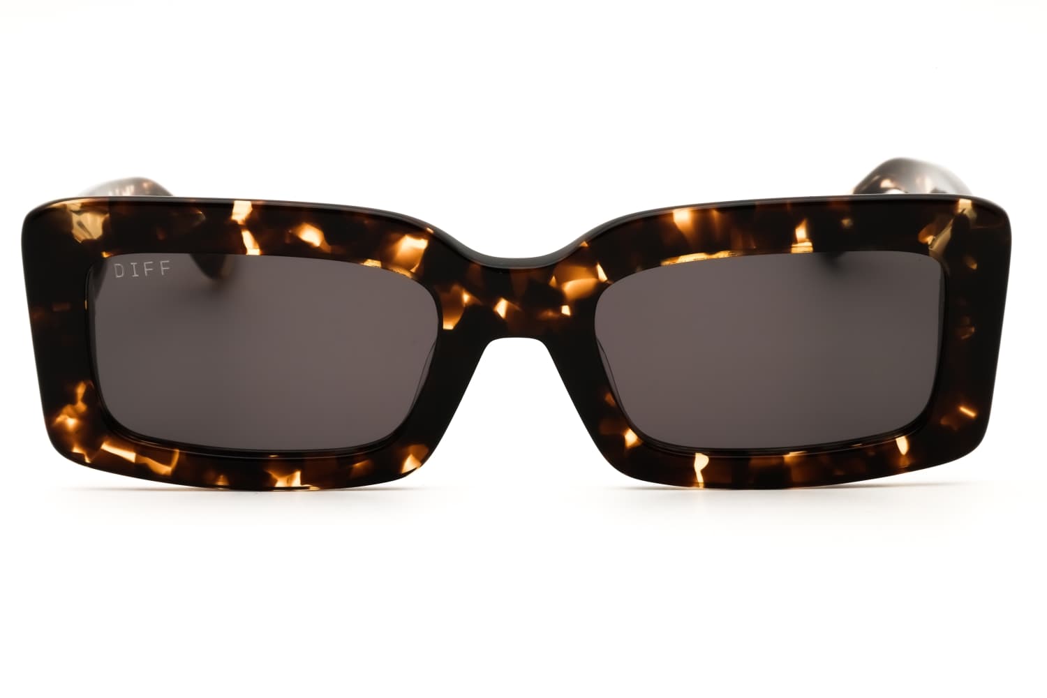 DIFF Eyewear INDY — Lunettes de soleil 2