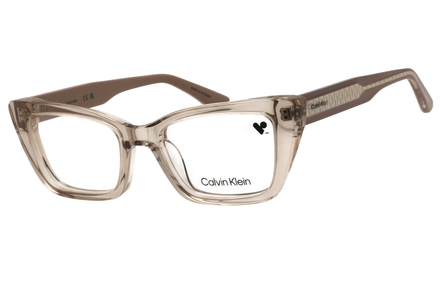 Calvin Klein CK25549 — Lunettes de vue 3
