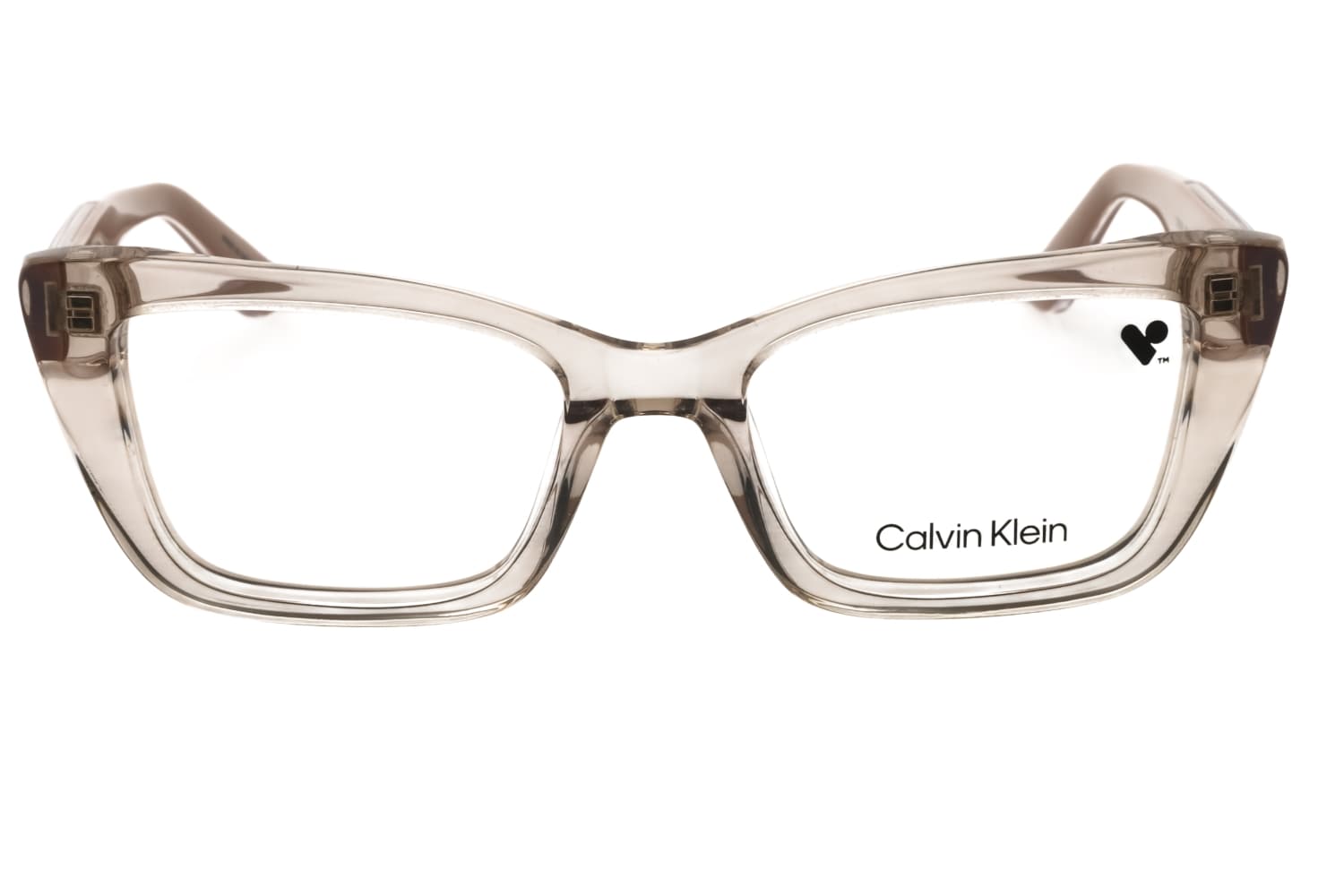 Calvin Klein CK25549 — Lunettes de vue 4