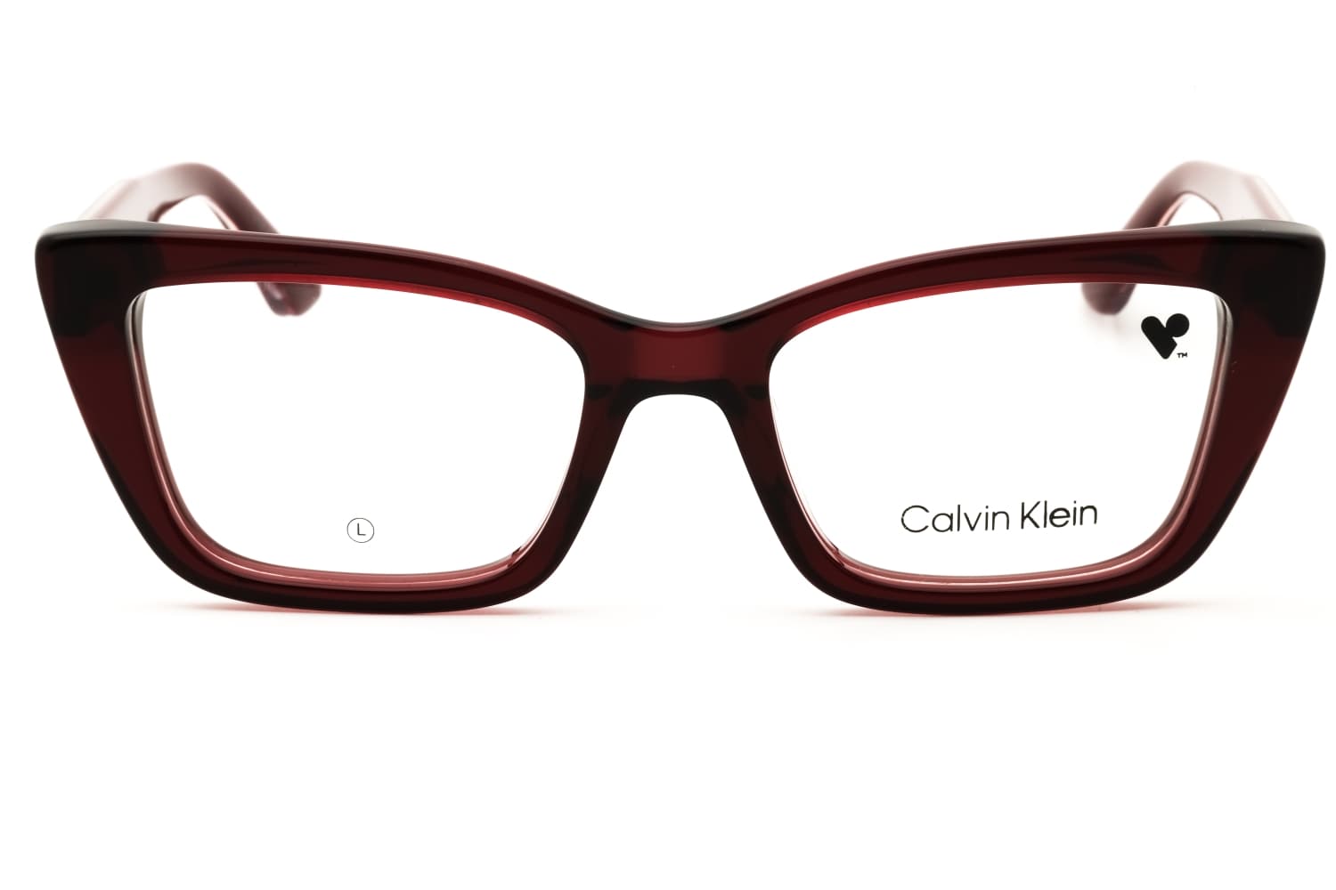 Calvin Klein CK25549 — Lunettes de vue 6