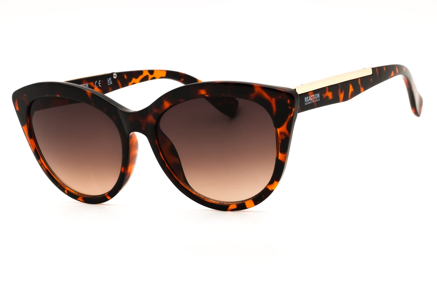 Kenneth Cole Reaction KC1373 — Lunettes de soleil 3