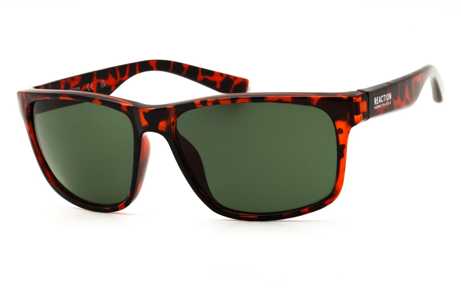 Kenneth Cole Reaction KC1385 — Lunettes de soleil 3