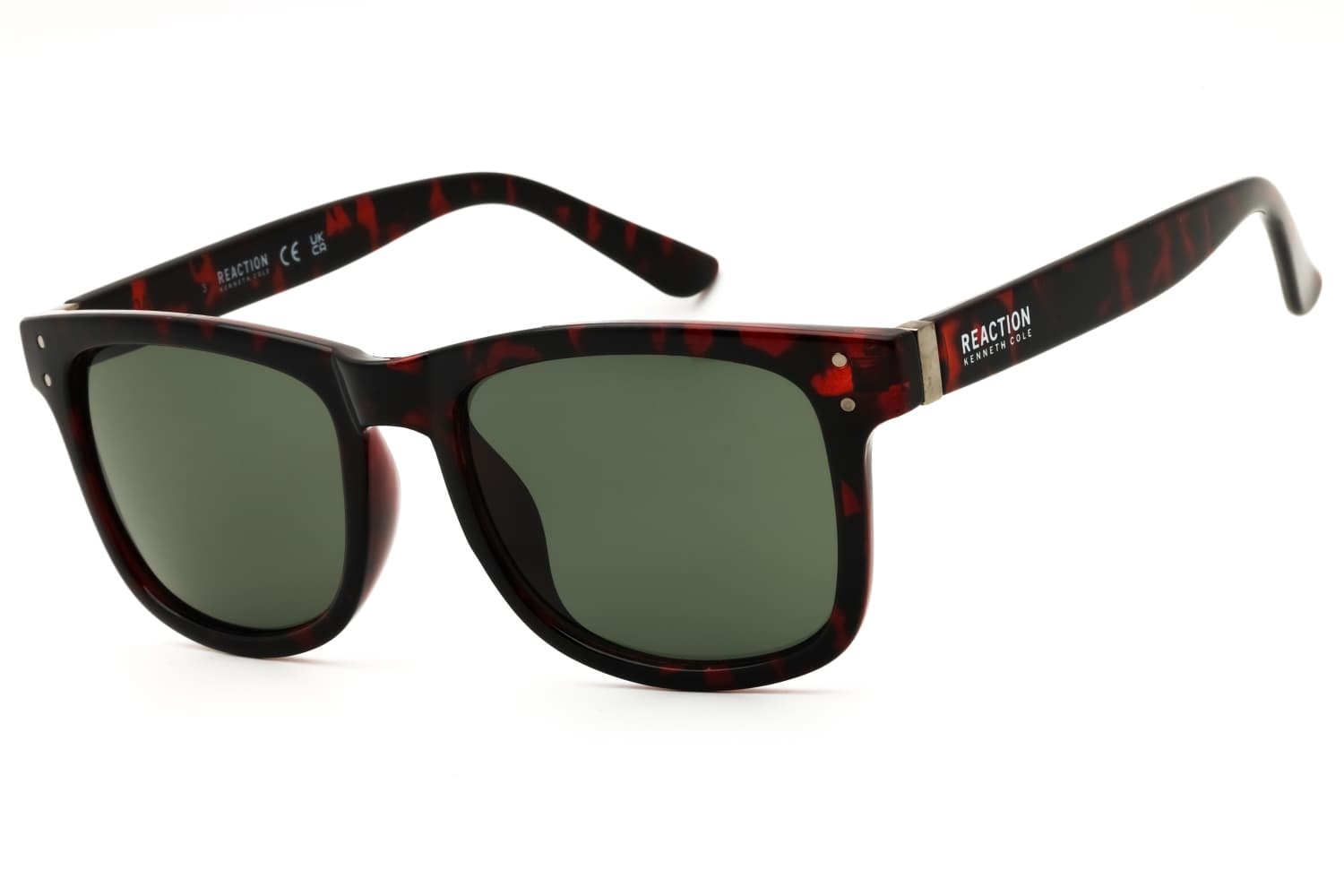 Kenneth Cole Reaction KC1401 — Lunettes de soleil 5