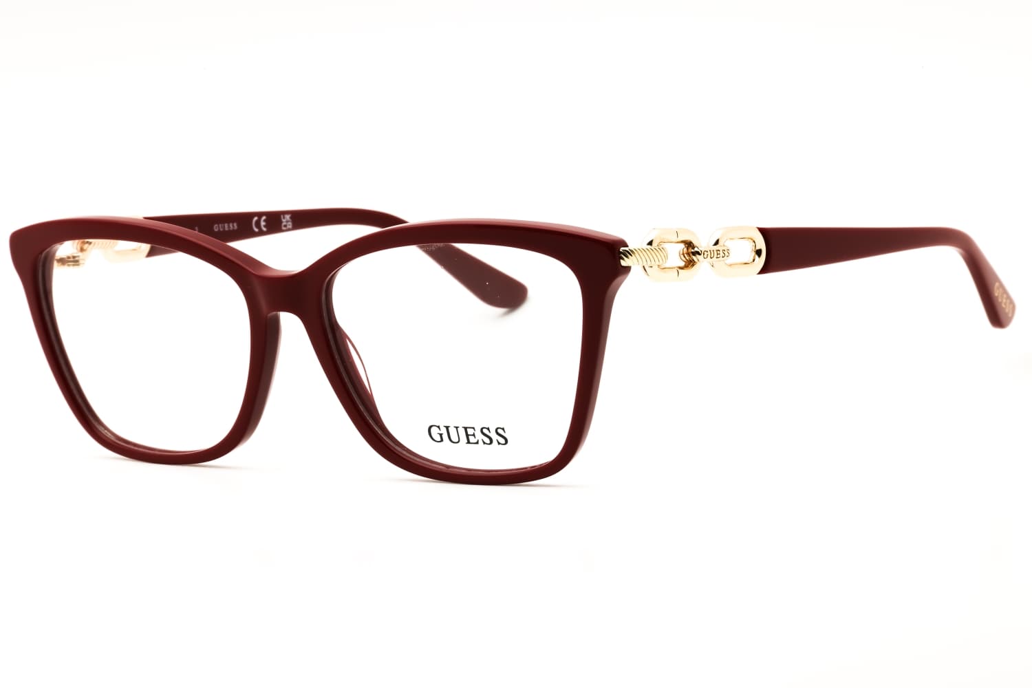Guess GU50181 - Lunettes de vue 3