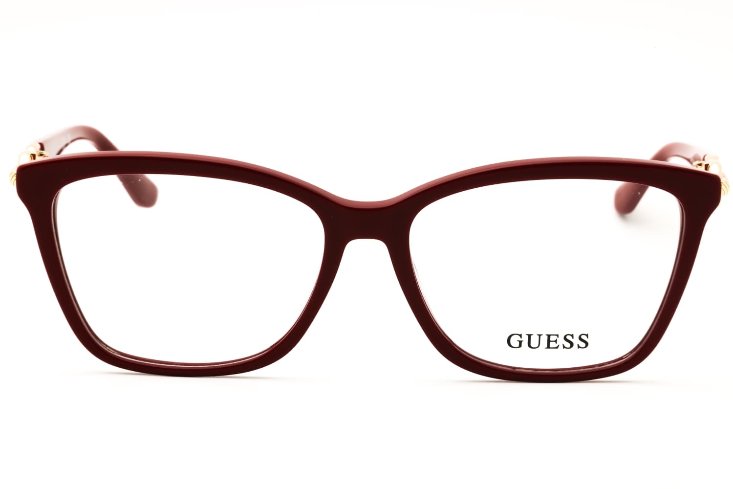 Guess GU50181 - Lunettes de vue 4
