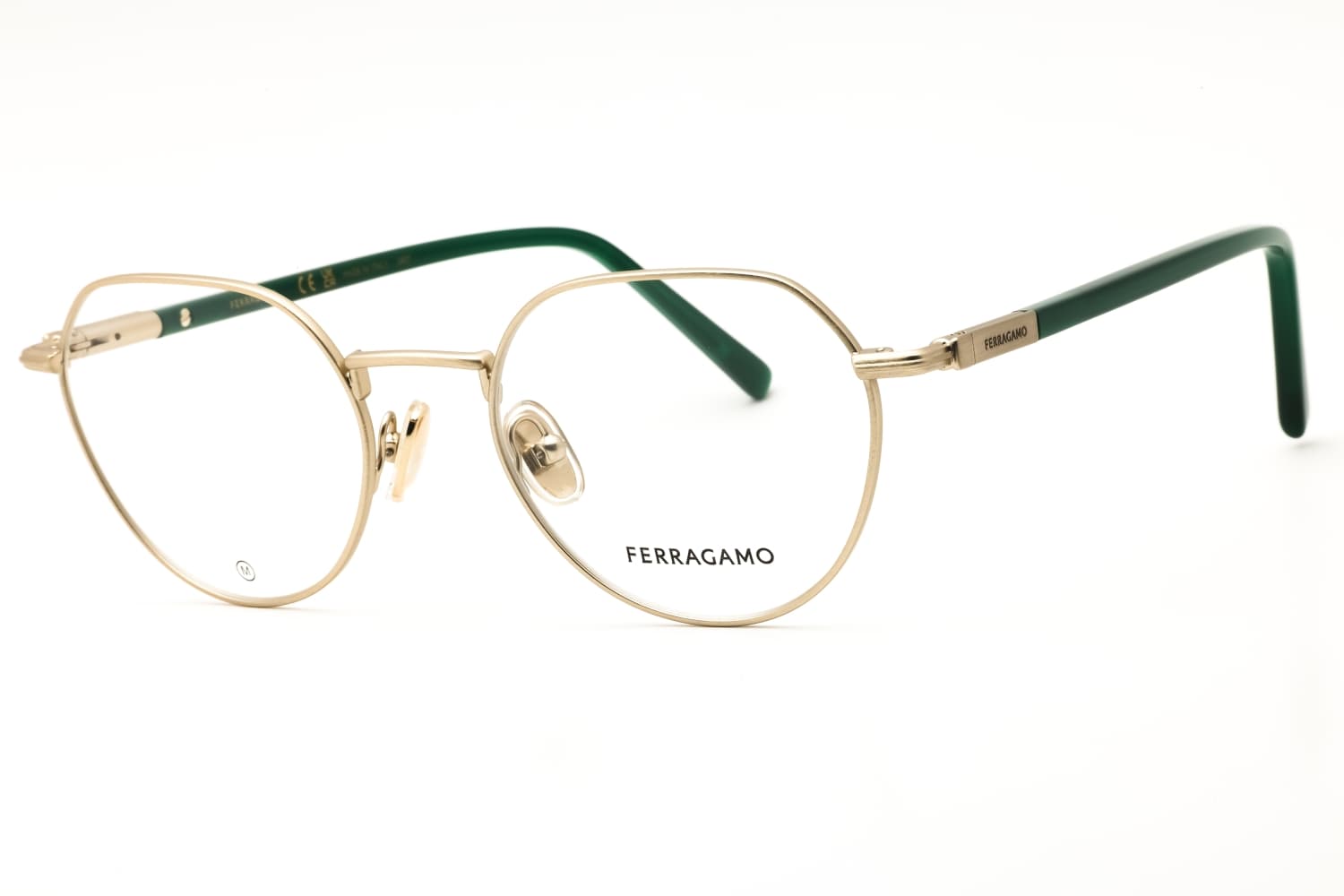 Salvatore Ferragamo SF2233 — Lunettes de vue 3
