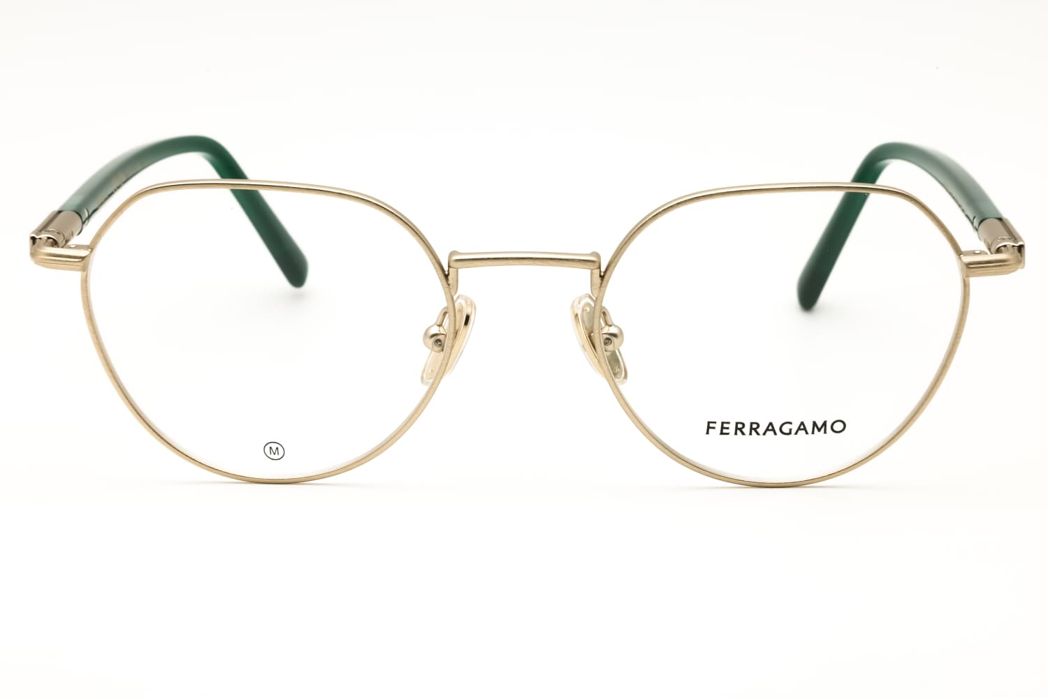 Salvatore Ferragamo SF2233 — Lunettes de vue 4