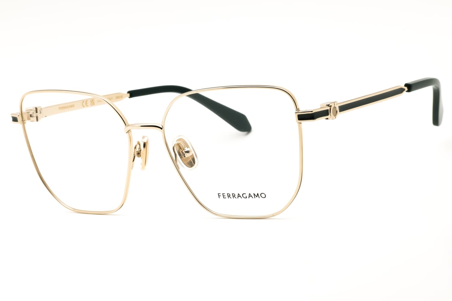 Salvatore Ferragamo SF2234 — Lunettes de vue 1