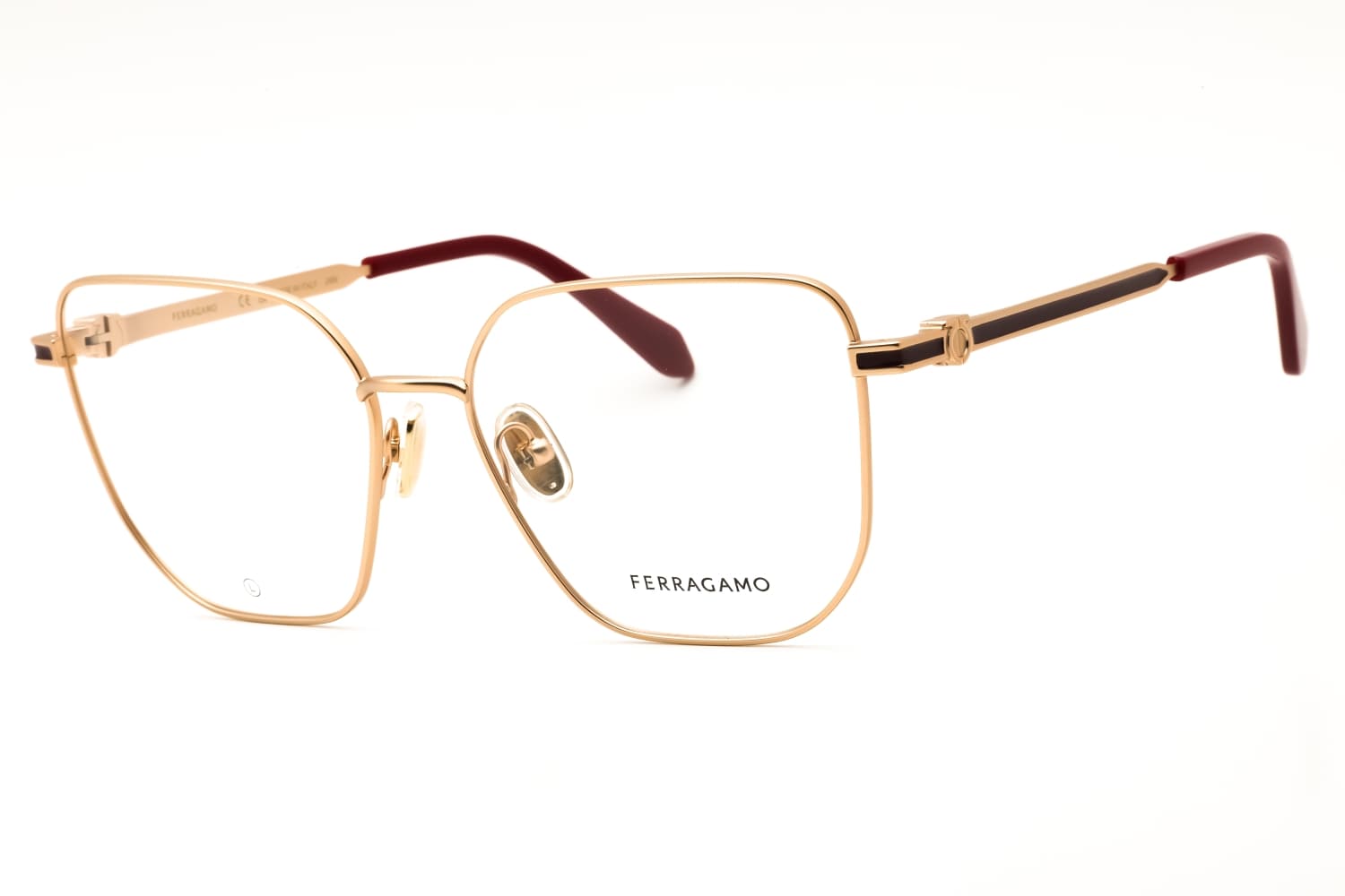 Salvatore Ferragamo SF2234 — Lunettes de vue 3