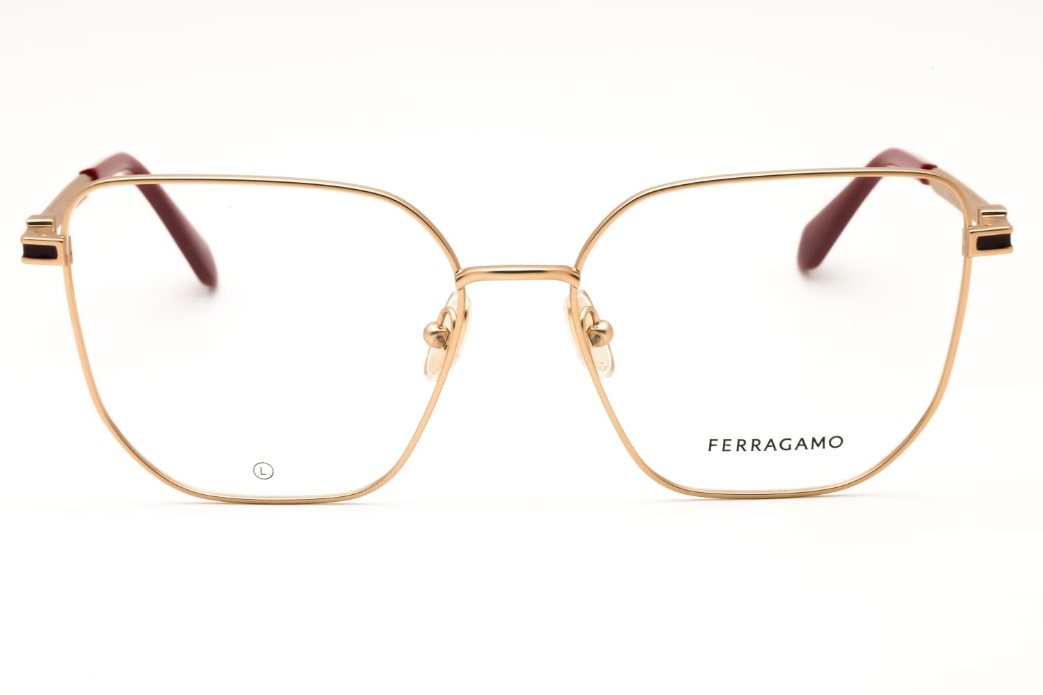 Salvatore Ferragamo SF2234 — Lunettes de vue 4